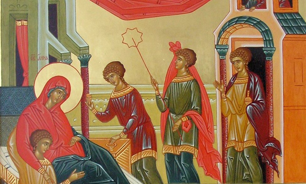 Пермская икона. ХХI век